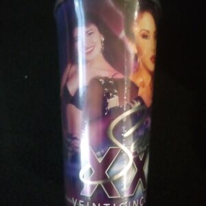 Selena xxv sealed cup
